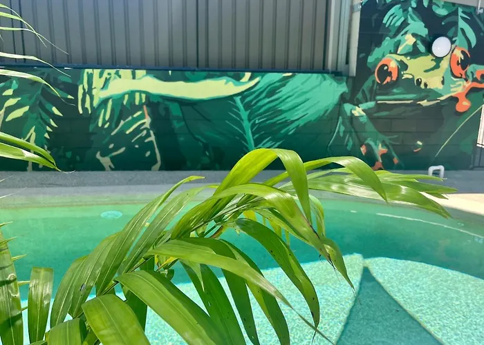 Nambour Heights Motel