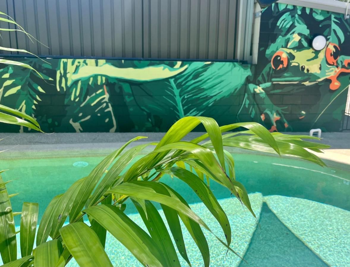 Heights Motel Nambour