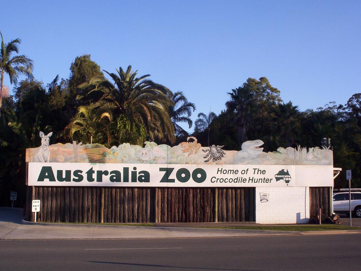 Motel Heights Nambour