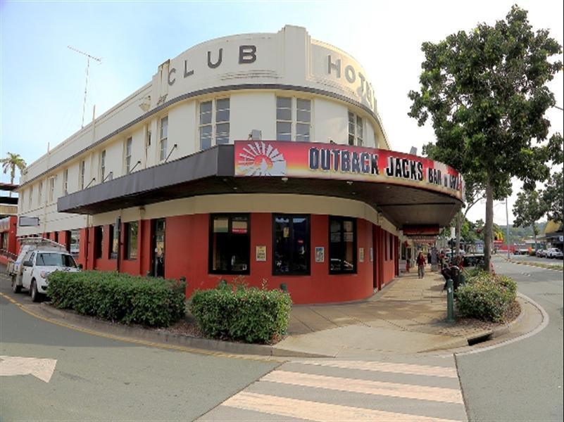 Heights Nambour