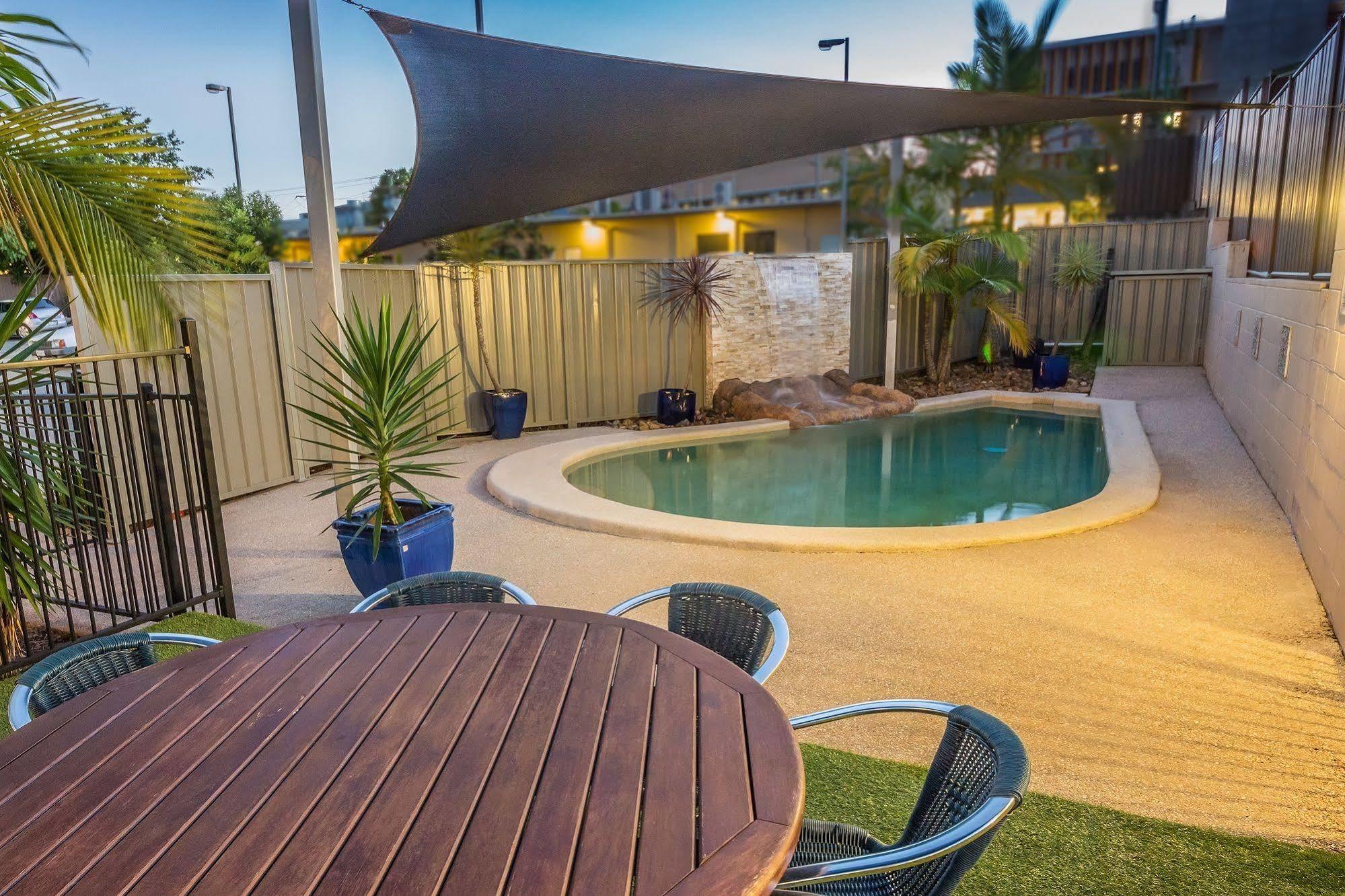 Heights 4* Nambour