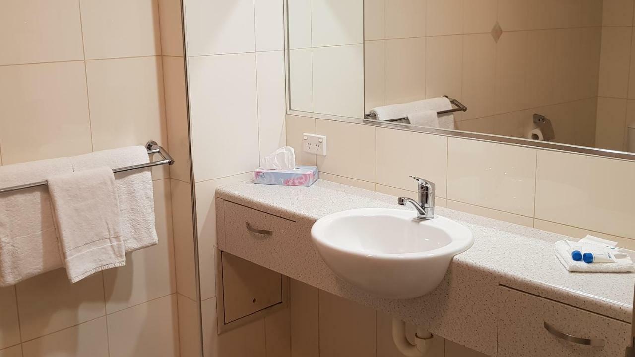 Heights Motel Nambour